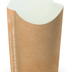 Porta patatine miniI mcdonald avana cf-100pz a.601 SDG