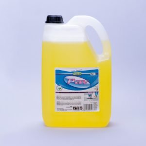 Lavapavimenti Redel Pav profumazione Citro da 5kg