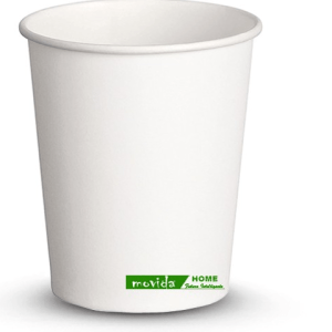 Bicchiere carta 300cc bianco cf-50pz ct-20cf