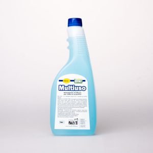 Multiuso pulitore per superfici 750ml redel