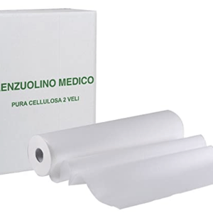 Lenzuolino medico ct-6pz