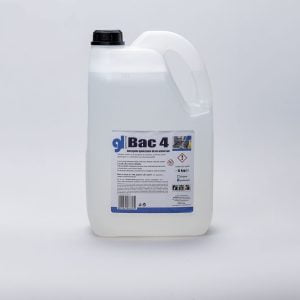 BAC 4 DISINFETTANTE 5 LITRI