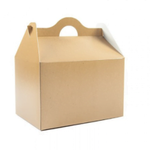 Astuccio happy meal 20x14 h13 cf-25pz SDG