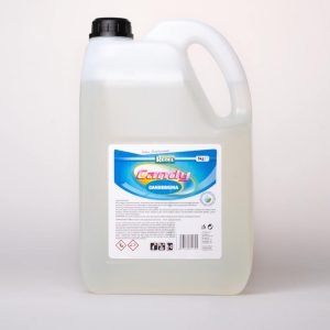 Redel candy KG.5 ipoclorito di sodio ct-4pz