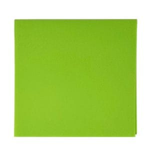 TNT 100x100 verde kiwi ct-100pz
