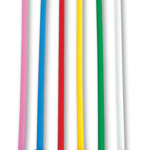 Candeline mezzo stelo cm.20 cf12pz a.34035