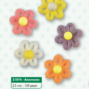 Anemone cf120pz a.21074