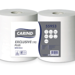 BOBINA EXCLUSIVE 192 PLUS 55953 CARIND