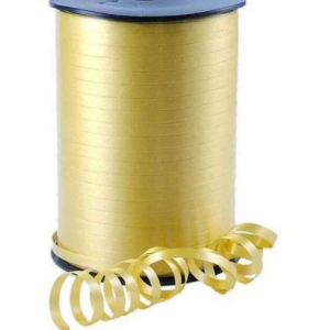 Nastrino oro stretto 5mm x 500mt