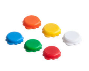 Tappi senza anello cf-1000pz