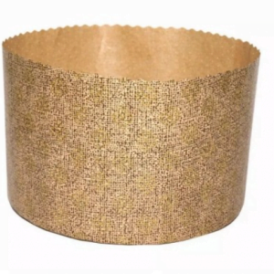 PIROTTINO PANETTONE GR.500 ALTO mis.134x95