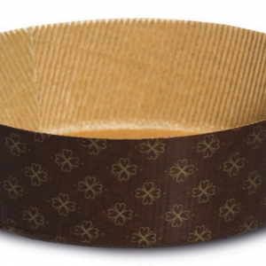 PIROTTINO PANETTONE gr.2000 BASSO mis.275x80