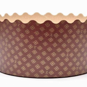 PIROTTINO PANETTONE kg.10 BASSO mis.420x180