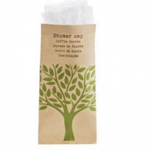 Cuffia Doccia cf-50pz linea Natura