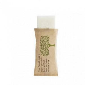 Sapone flow pack 10gr natura cf-150pz