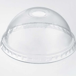 Coperchio kristal **cupola** 160/300 cf-50pz ct-16cf