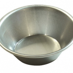 Forma Pasticcetto Alto Classico con Fondo Stretto cm.7