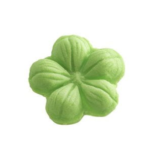 Stampo in silicone per Foglia 37x37mm