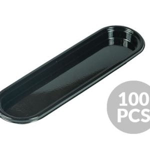 Vassoio fashion eclair 30x145 cf-100pz