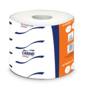 576 rotoli Carta igienica linea cortesia fascettata