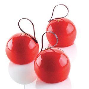 Truffles 120 - stampo in silicone diam.62 h 52mm