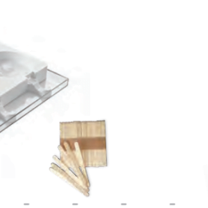 Stampo silicone mr funny mis.83 h22,5 GEL07