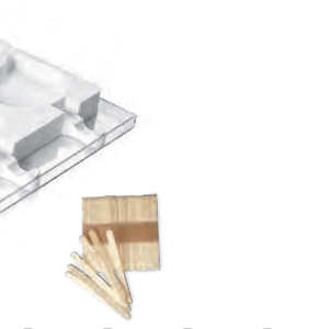 Stampo silicone GATTO mis.88,5x82 h22 GEL08