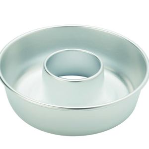 Ciambella alluminio -