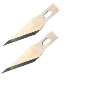 Lame per bisturi cf-10pz