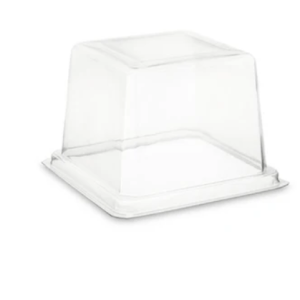 Coperchio medoro quadrato