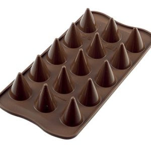 Stampo in silicone Kono mis.26 x h28mm