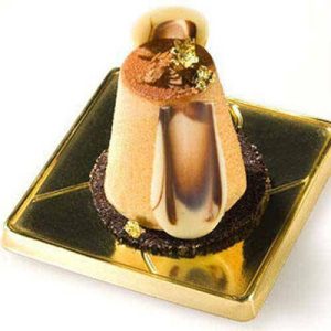 Tappeto silicone Baba Mignon 3,5cm x h3,8cm SF019