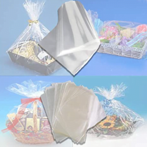 Fogli cellophan cf-50pz mis.120x150