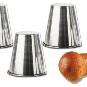 Forma baba 3 misura cm7x h.8