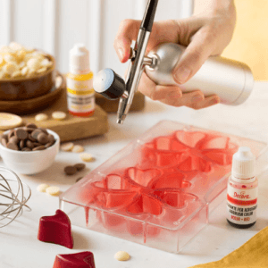 Aerografo portatile ricaricabile