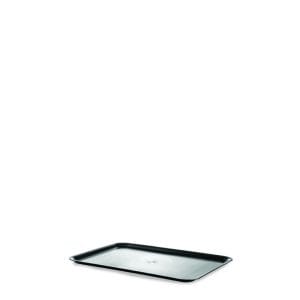 Vassoio Paperino Nero 30x40