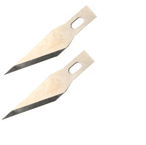 Lame per bisturi cf-10pz