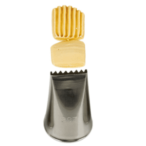 Bochetta intreccio n.897 D1