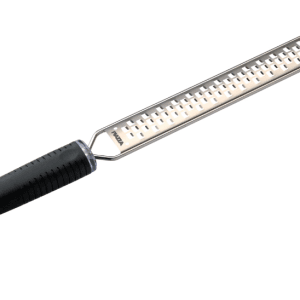 Grattugia Grana Semi Fine inox 38.5cm