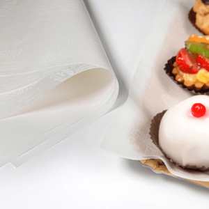 Fogli ppl 18X25 ''pasticceria finissima'' cf-5kg a kg poliprop.