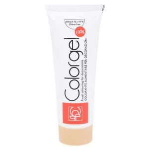 Color gel 100g Pelle