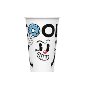 Alcas Bicchiere Pap 480cc 16 oz  cf-50pz